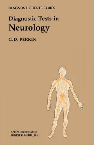 Buch Diagnostic Tests in Neurology G. David Perkin