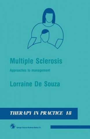 Book Multiple Sclerosis Lorraine De Souza