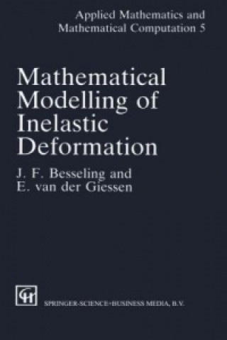 Carte Mathematical Modeling of Inelastic Deformation J. F. Besseling and E. van der van der Giessen