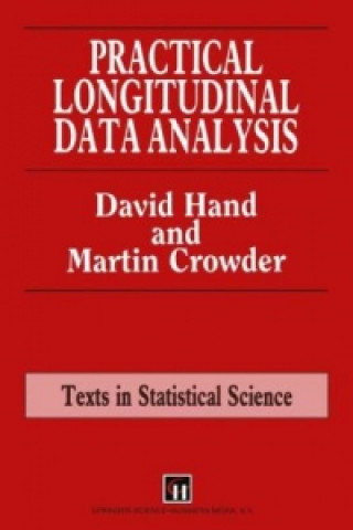 Carte Practical Longitudinal Data Analysis D. J. Hand