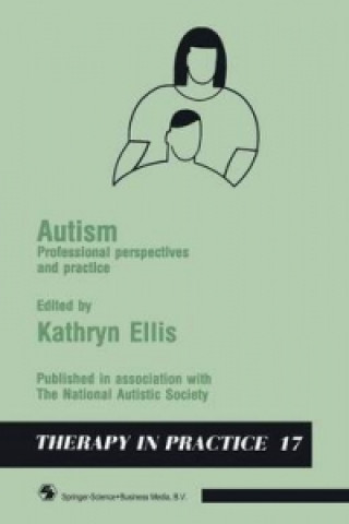 Knjiga Autism A.J. Ravelli