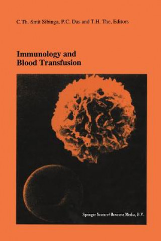 Book Immunology and Blood Transfusion Cees Th. Smit Sibinga