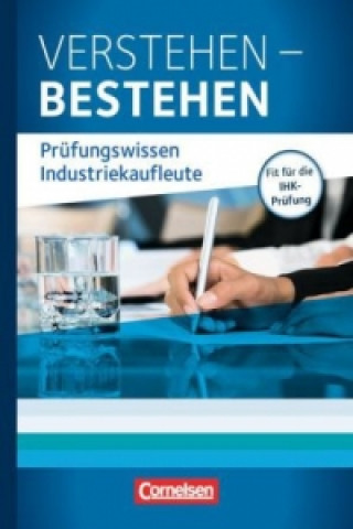 Książka Industriekaufleute - Aktuelle Ausgabe - Jahrgangsübergreifend Hans-Peter von den Bergen