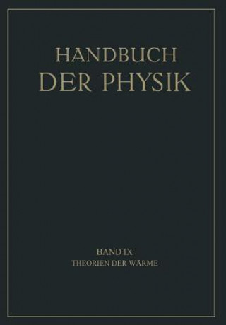 Könyv Theorien Der W rme K. Bennewitz