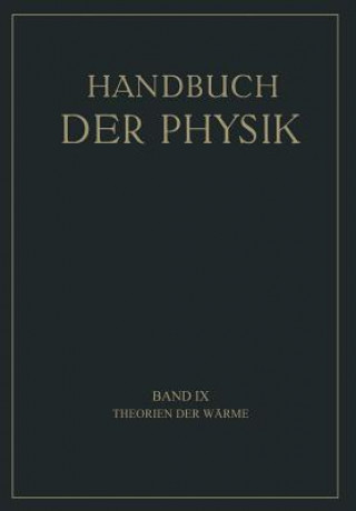 Книга Theorien Der W rme K. Bennewitz