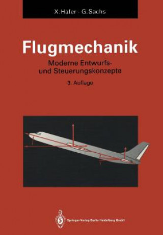 Carte Flugmechanik Xaver Hafer