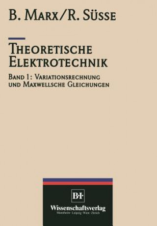 Carte Theoretische Elektrotechnik, 1 Roland Süße