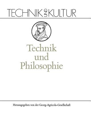 Kniha Technik Und Philosophie app