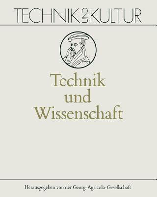 Kniha Technik Und Wissenschaft Armin Hermann