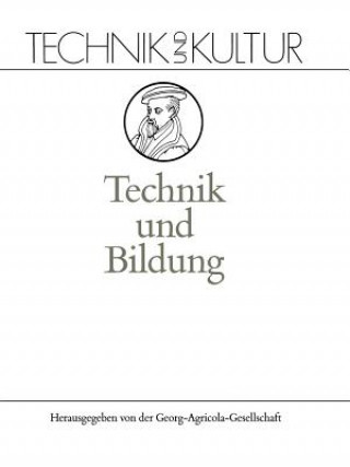 Könyv Technik und Bildung, 1 Laetitia Böhm