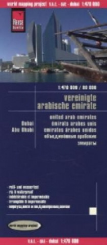 Nyomtatványok U.A.E., Dubai, Abu Dhabi 