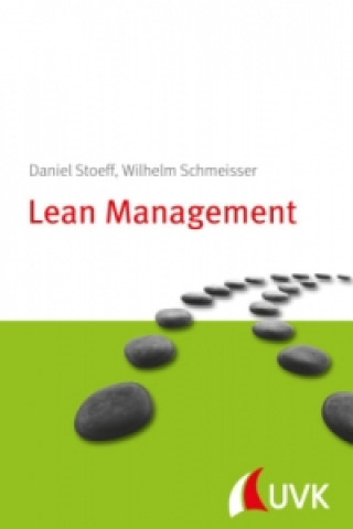 Könyv Lean Management Wilhelm Schmeisser