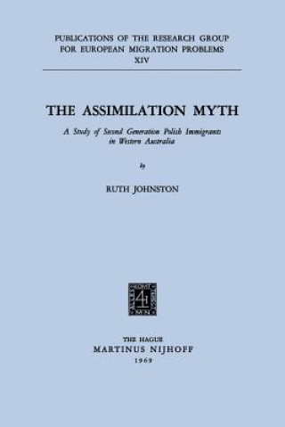 Carte Assimilation Myth R. Johnston