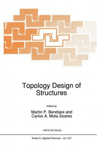 Carte Topology Design of Structures Martin P. Bends