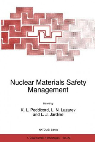 Book Nuclear Materials Safety Management K. L. Peddicord