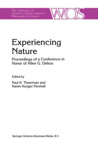 Livre Experiencing Nature P. Theerman