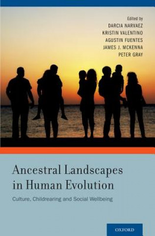 Carte Ancestral Landscapes in Human Evolution Darcia Narvaez