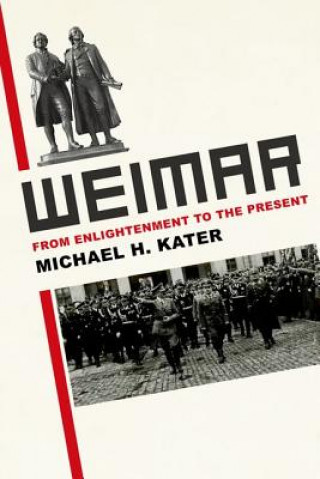 Book Weimar Michael H Kater