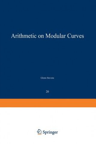 Carte Arithmetic on Modular Curves G. Stevens