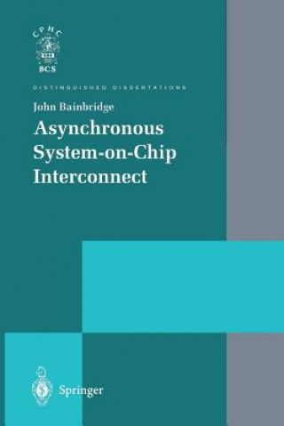 Βιβλίο Asynchronous System-on-Chip Interconnect John Bainbridge