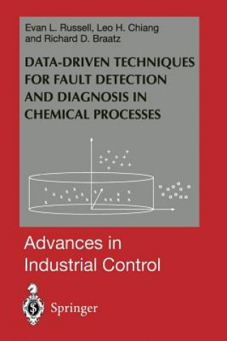 Carte Data-driven Methods for Fault Detection and Diagnosis in Chemical Processes Evan L. Russell