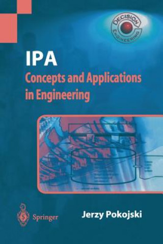 Kniha IPA - Concepts and Applications in Engineering Jerzy Pokojski