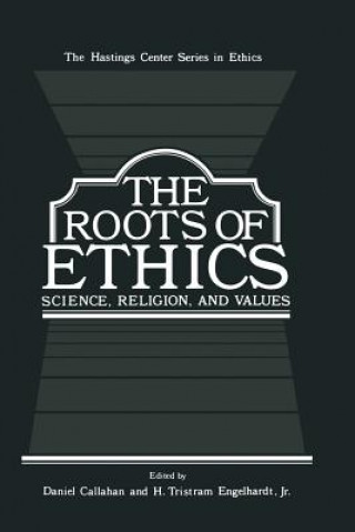 Книга Roots of Ethics Sidney Callahan