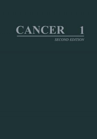 Könyv Etiology: Chemical and Physical Carcinogenesis Frederick F. Becker