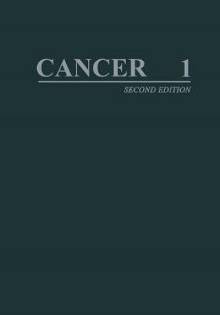 Kniha Etiology: Chemical and Physical Carcinogenesis Frederick F. Becker