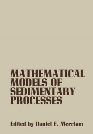 Carte Mathematical Models of Sedimentary Processes D. Merriam