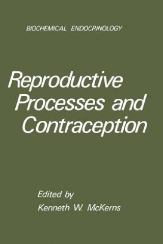 Buch Reproductive Processes and Contraception Kenneth W. McKerns