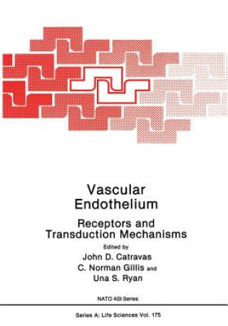 Carte Vascular Endothelium J. Catravas