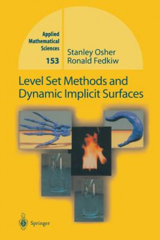 Book Level Set Methods and Dynamic Implicit Surfaces Stanley Osher