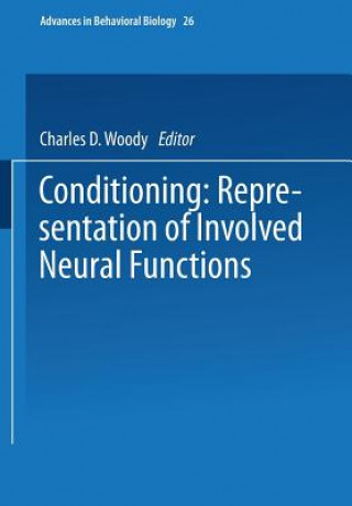 Carte Conditioning Charles Woody