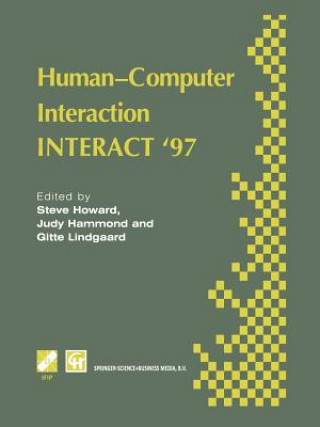 Książka Human-Computer Interaction Steve Howard