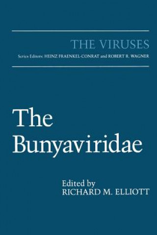 Buch Bunyaviridae Richard M. Elliott