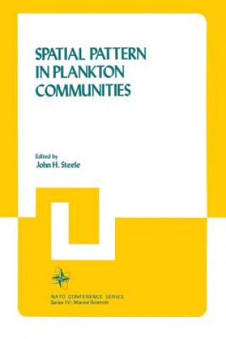 Book Spatial Pattern in Plankton Communities John H. Steele