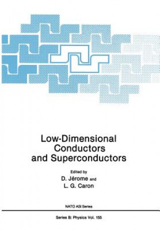 Carte Low-Dimensional Conductors and Superconductors D. Jerome