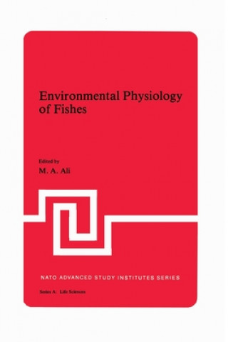 Carte Environmental Physiology of Fishes M.A. Ali