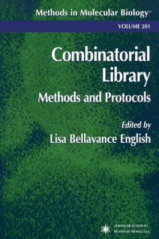 Livre Combinatorial Library Lisa B. English