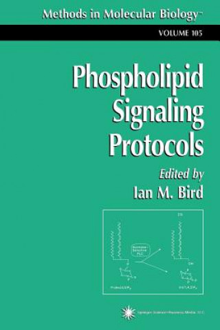 Libro Phospholipid Signaling Protocols Ian Bird