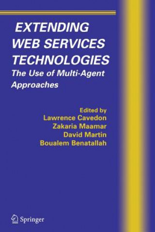 Carte Extending Web Services Technologies Lawrence Cavedon