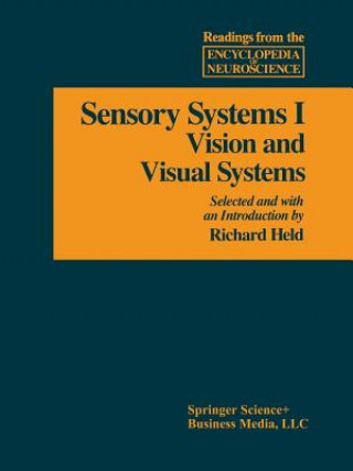 Livre Sensory System I DELMAN