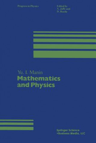 Carte Mathematics and Physics ANIN