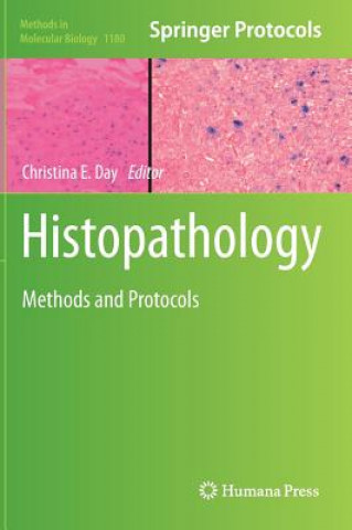 Carte Histopathology, 1 Christina E. Day