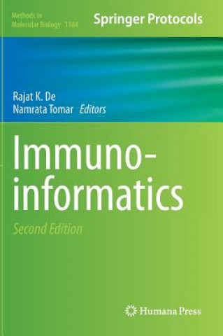Carte Immunoinformatics Rajat K. De