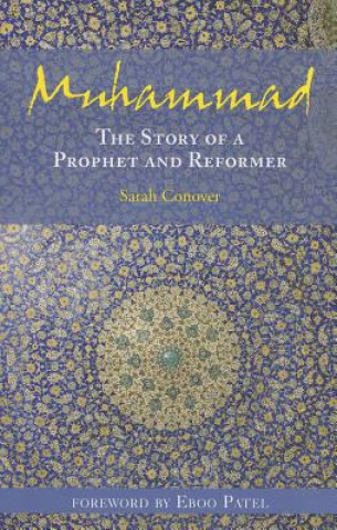 Kniha Muhammad Sarah Conover