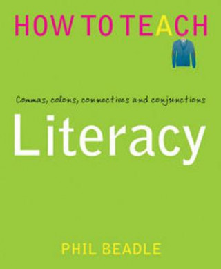 Carte Literacy Phil Beadle