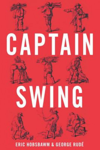 Book Captain Swing Eric Hobsbawn