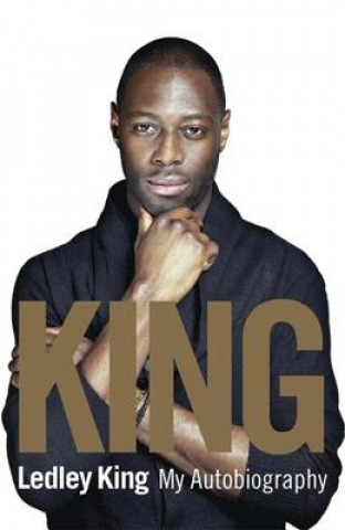 Libro King Ledley King